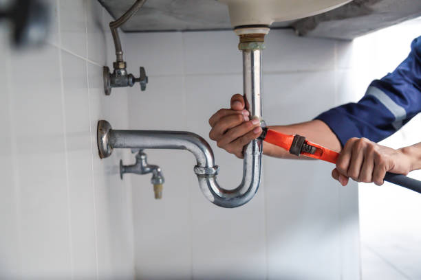 Best Gas Line Services in Utica, NE